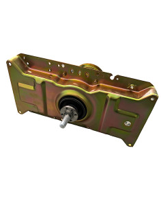 Transmisión WP China Cuello Alto