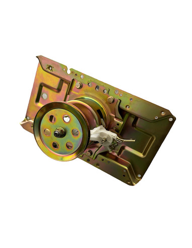 Transmisión WP China Cuello Alto