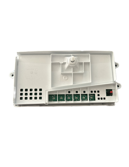 Tarjeta lavadora WP original ref. W10747341.