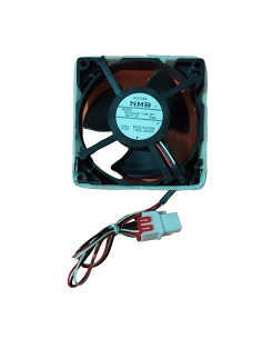 Motor ventilador cuadrado Samsung original 9cm x 9cm.