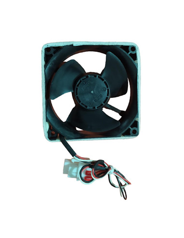 Motor ventilador cuadrado Samsung original 9cm...