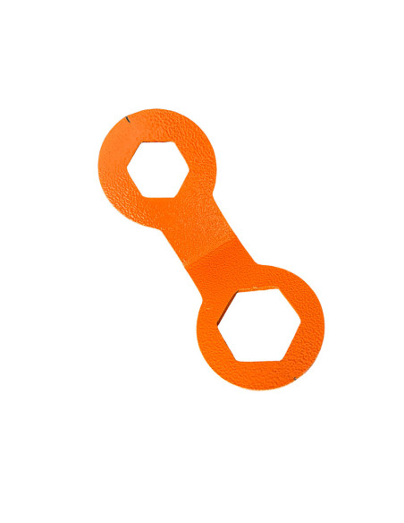 Llave kraken reforzada.