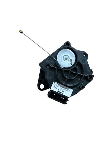 Motor drain Electrolux-Haceb.