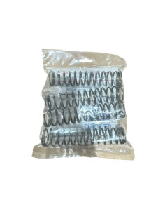 Amortiguadores Haceb (juego x4)