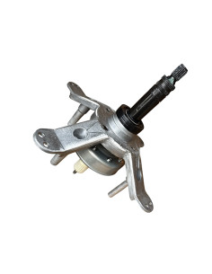 Transmisión Wp-Haceb ORIGINAL.