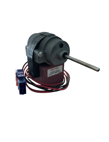 Motor ventilador Haceb 13v 3.3w.