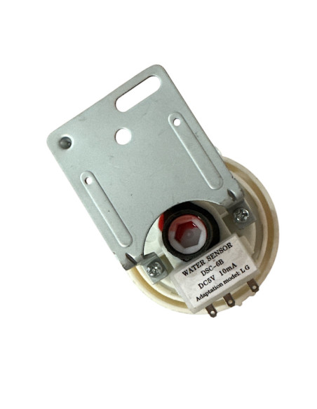 Nivel LG carga frontal.