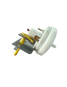 Nivel presostato Electrolux redondo.