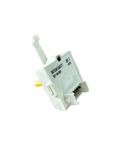 Switch WP selector amarillo.