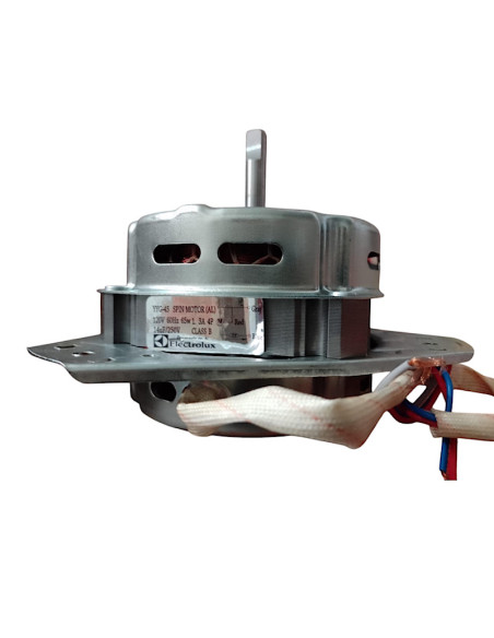 Motor centrifugado Electrolux original 65w.