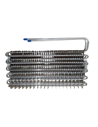 Evaporador Haceb 49 cm x 28.5 cm.