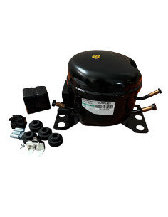 Compresor supplies R134 1/8.