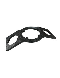 Llave universal reforzada.