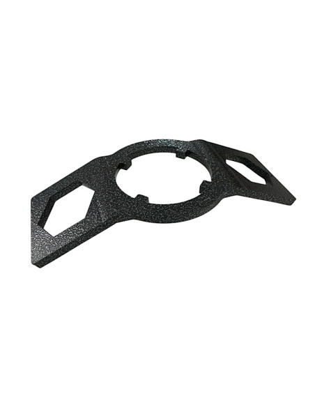 Llave universal reforzada.