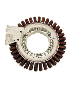 Corona motor frontal Samsung original grande.