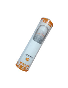 Filtro acople rápido numero 10.