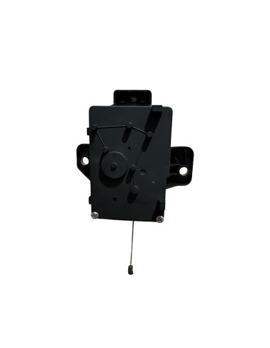 Motor drain cuadrado Electrolux, MD-60623C.