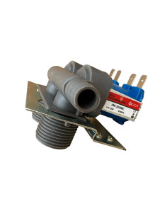 Válvula doble Electrolux. 2