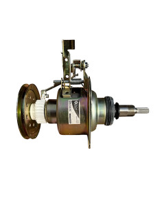 Transmisión challenger-electrolux.