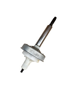 Transmisión Wp Mexicana original.