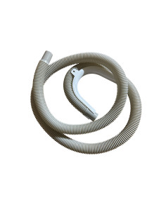 Manguera 2 tinas 1,6m.