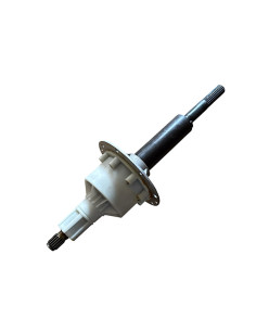 Transmisión caña corta Mabe.