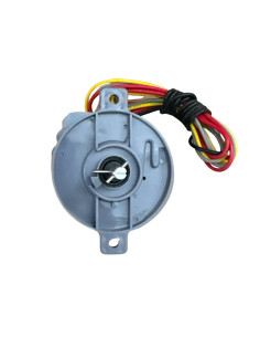 Reloj 2 tinas LG 4 cables redondo, CTW21220C.