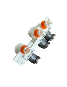 Válvula entrada doble LG, 5220FA1620-VW20020C. 2