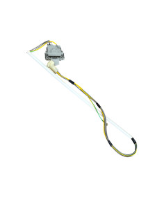 Switch WP pata redonda tipo torre, 3355458-LSW-31296C.