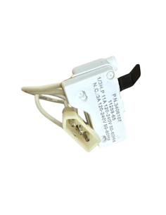 Switch puerta secadora WP.