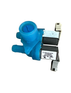 Válvula WP duet doble solenoide.