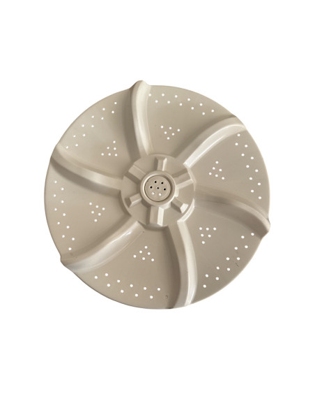 Plato agitador 33cm, Electrolux WP China.