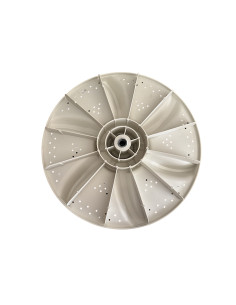 Plato agitador 33cm, Electrolux WP China. 2