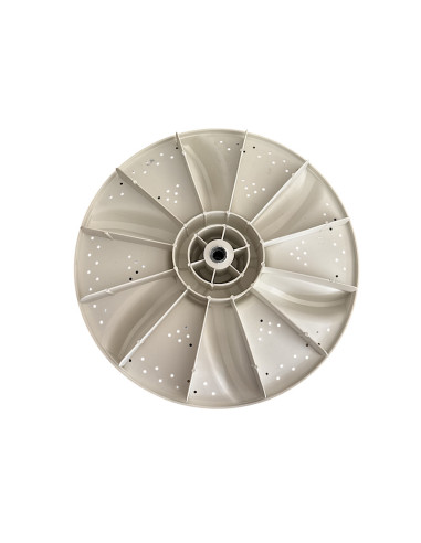 Plato agitador 33cm, Electrolux WP China.