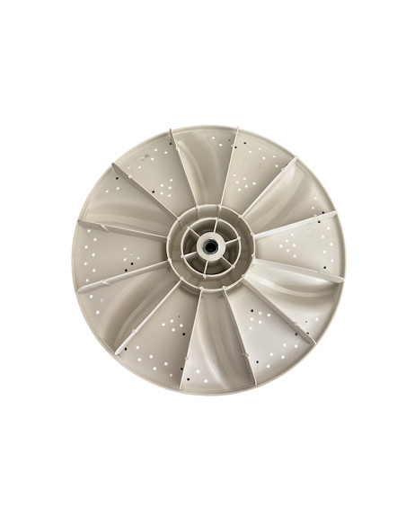 Plato agitador 33cm, Electrolux WP China.