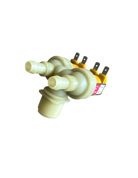 Válvula doble Wp 326066374-VW30596C.