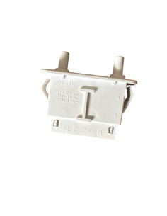 Switch doble LG, 6600JB100-DSR20869C.