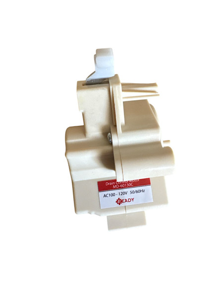 Motor drain LG-Samsung 2 terminales, MD60130C.