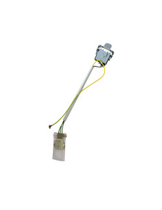 Switch Wp pata redonda, 3355806-LSW31178C.