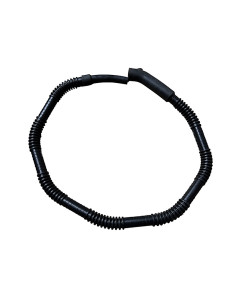 Manguera suavizante Mabe, 189D1483P001-HW40851C. 2