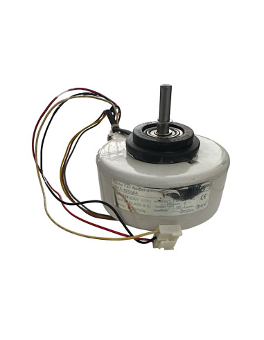 Motor aire acondicionado Premium, MFA60035A, (19W-220V-0,23A).