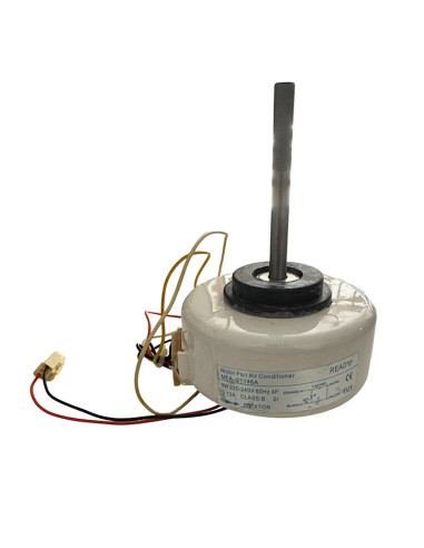 Motor aire acondicionado LG, 4681A20151E-MFA21146A, (9W-220V-0,13A).