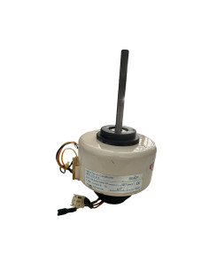 Motor aire acondicionado LG, MFA21147A, (19W-220V-0,23A).