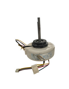 Motor aire acondicionado MFA61145A, (13W-220V-0,17A).