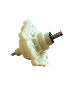 Transmisión 2 tinas eje cuadrado, GBW10059C.