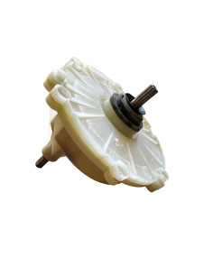 Transmisión 2 tinas Daewoo, GBW70064C, eje estriado 11...