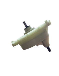 Transmisión 2 tinas Daewoo eje cuadrado, GBW60057C.