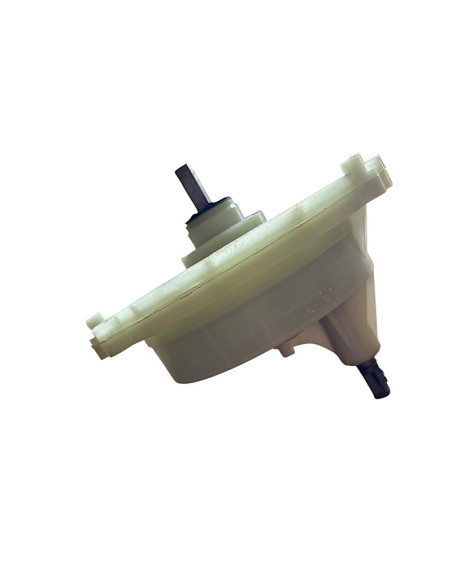 Transmisión 2 tinas Daewoo eje cuadrado, GBW60057C.