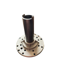 Caña campana Mabe corta con bujes GBW41289C.