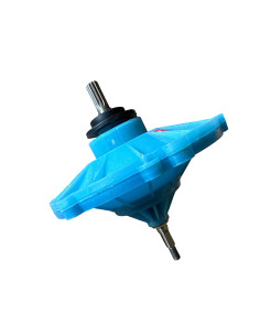 Transmisión LG 11dientes sin polea.